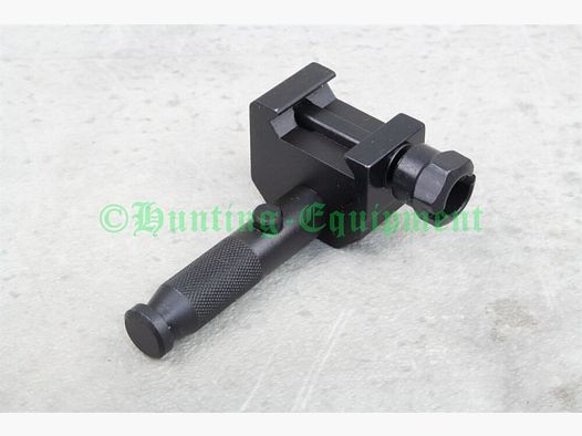 Lightrock Osprey Picatinny Adapter