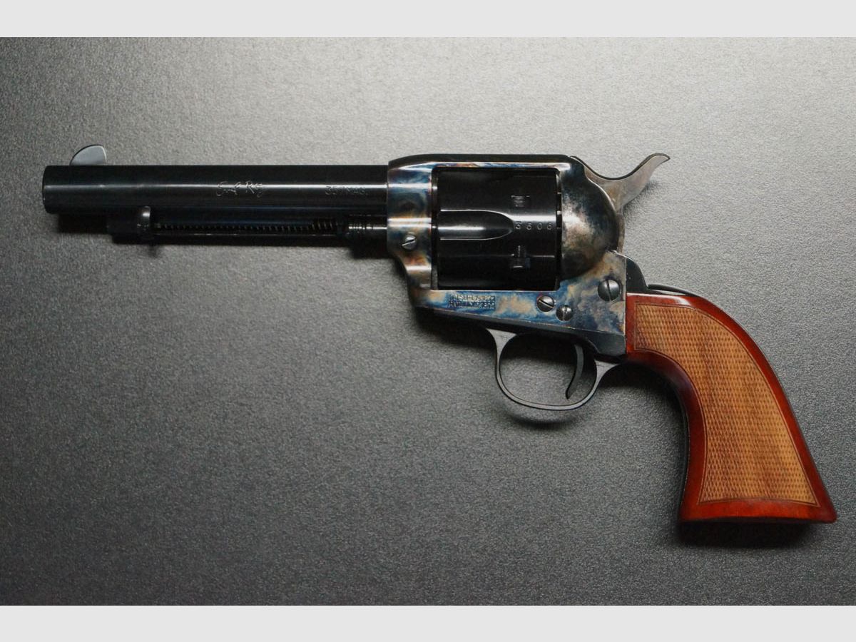 Uberti Evil Roy 4104, Bild 6 von 6