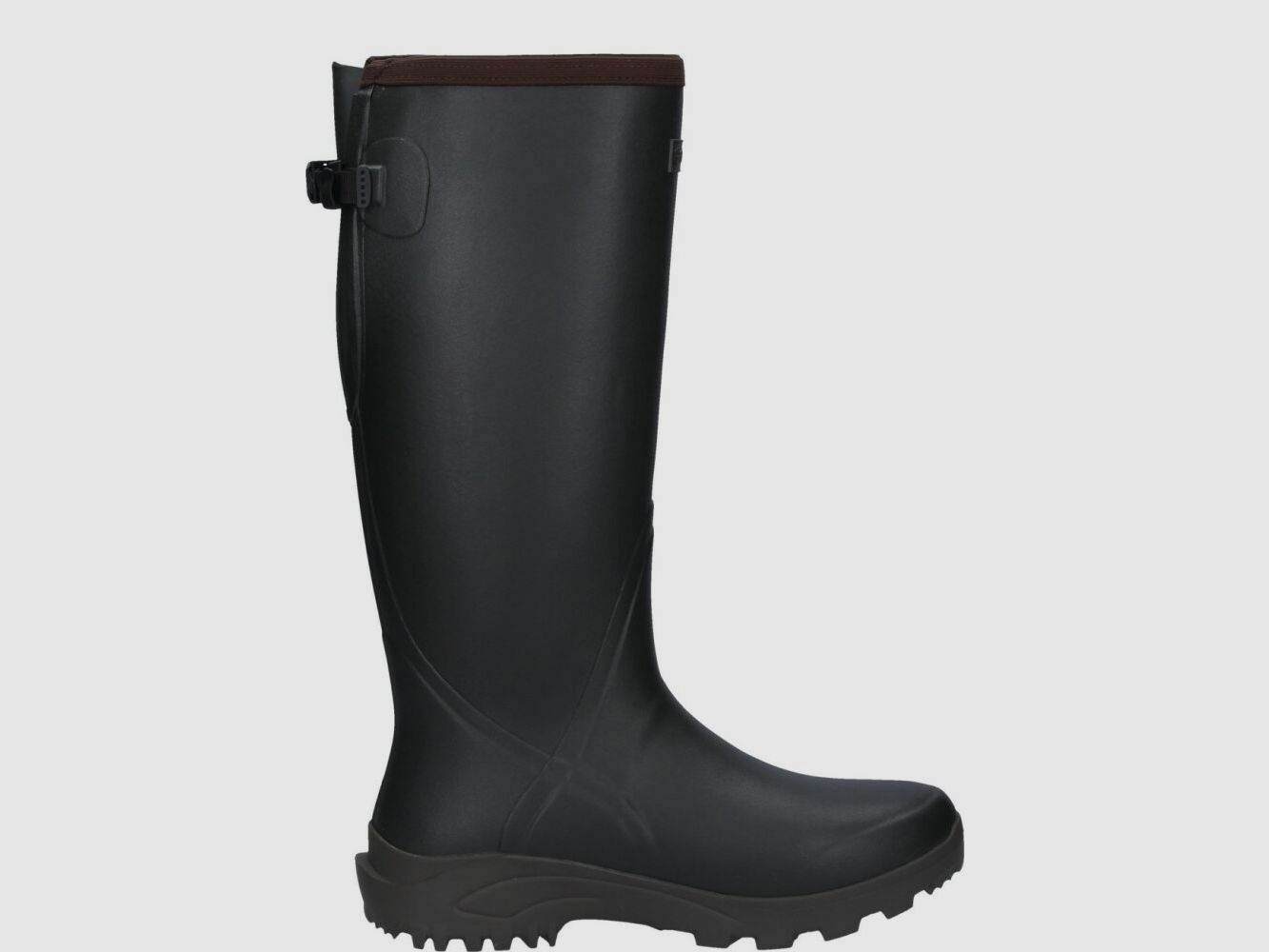 Gateway1 Gummistiefel Sportsman II 18" 4mm