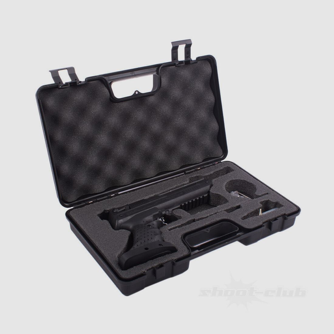 Mercury	 Mercury Tactical Evo US Desert