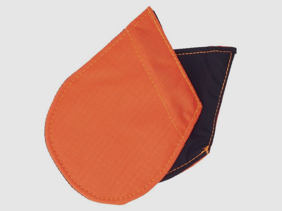 KIT SCHUTZ OBERSCHENKEL WESTE BROWNING T50 - ORANGE