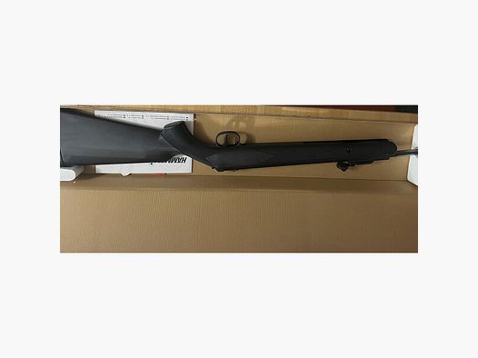Luftgewehr