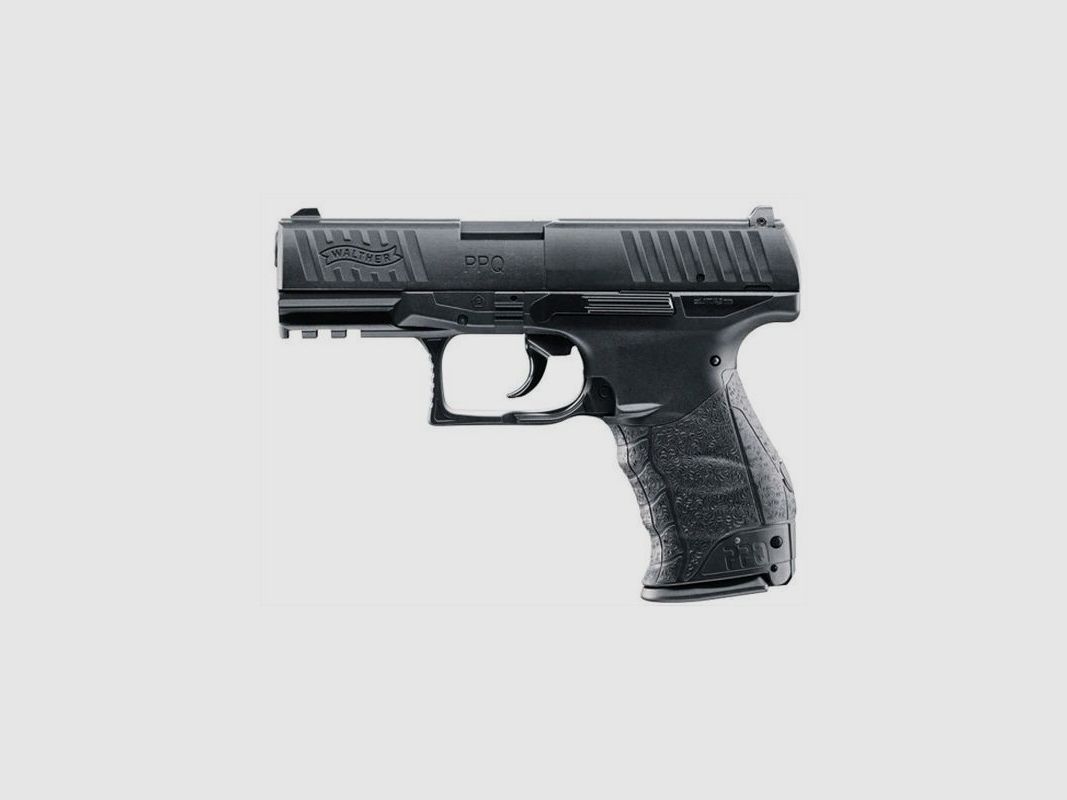 UMAREX PISTOL LIB V PPQ C 4.5 CO2, image 1 of 2