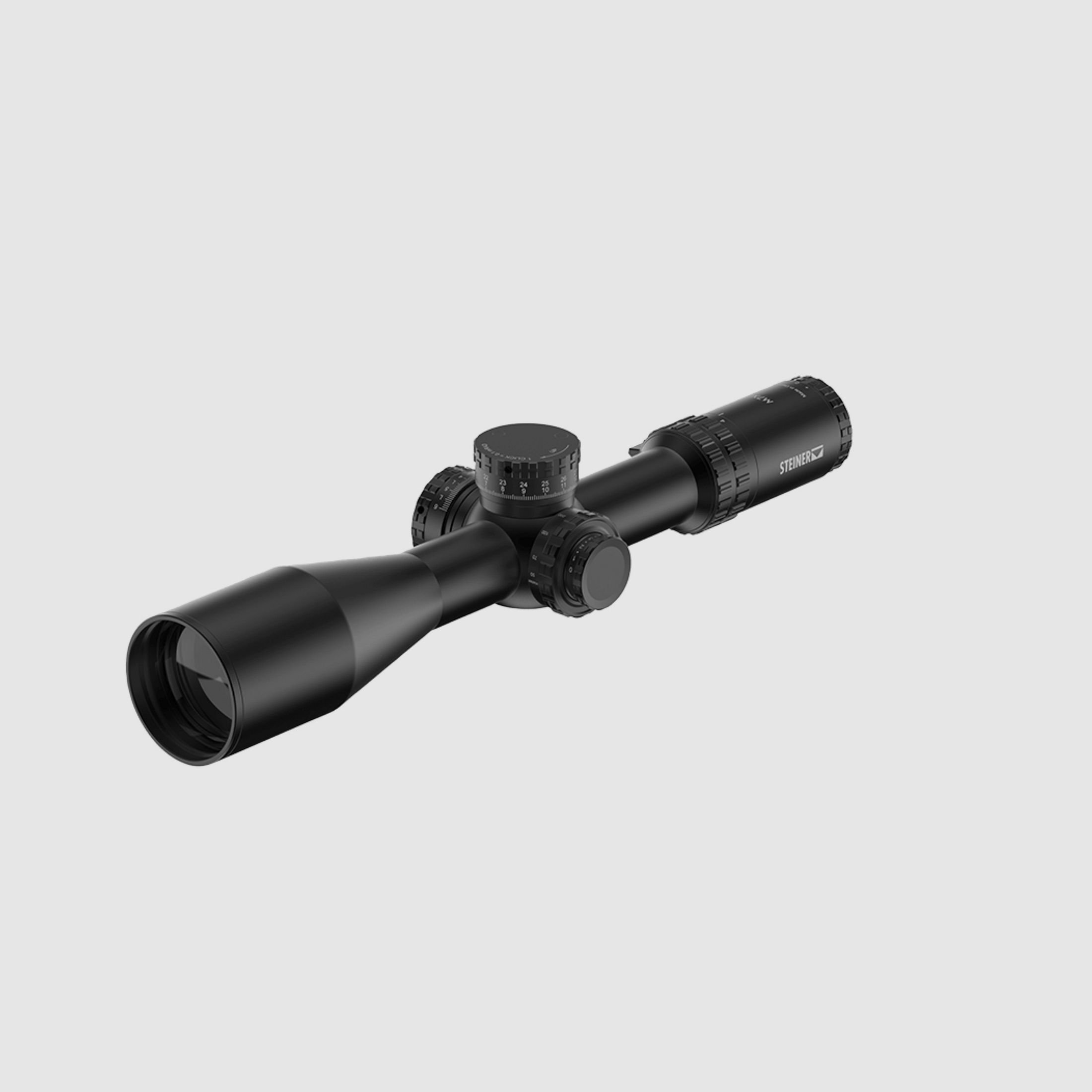 Steiner 202287312 M7Xi 4-28x56 MSR-2