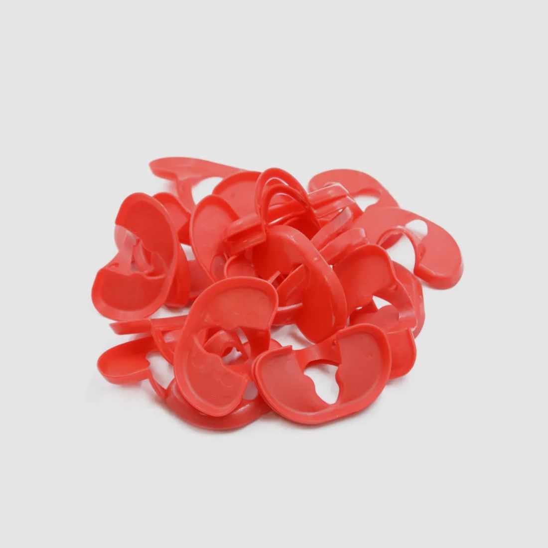 25 Anti-Pick-Lunetten kleines Modell, Bild 2 von 9