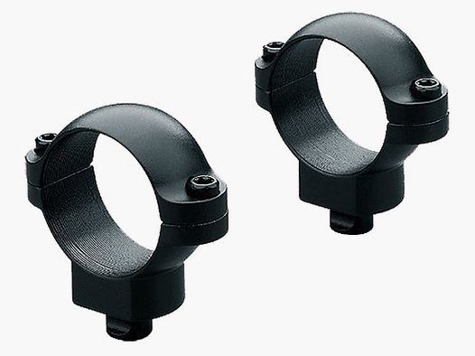 Leupold Qr Ring 30mm Medium Rings