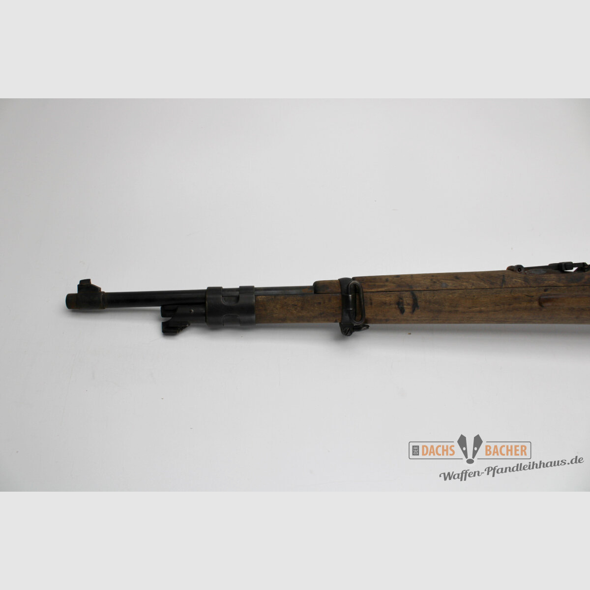 Rep. fucile K98 La Coruna 1954 cal. 8x57JS