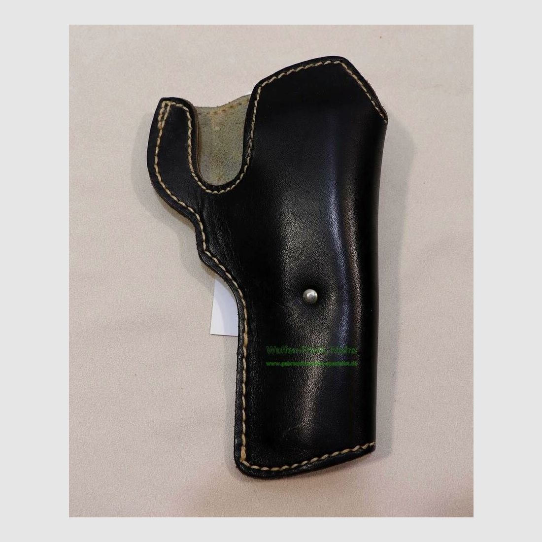 Sickinger, Österreich Gürtelholster schwarz