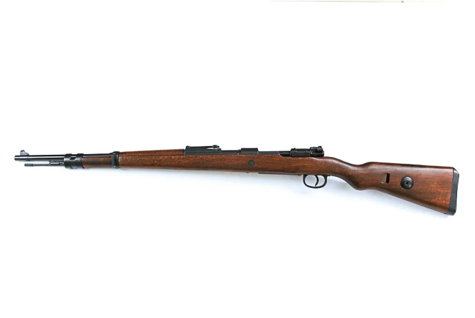 Dekorationsreplik des Mauser 98k Denix Model 1146 zum Zusammenbau