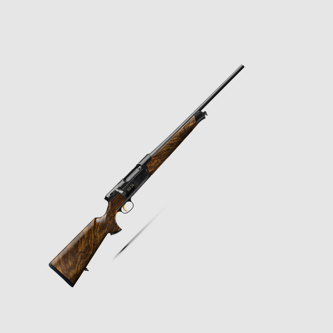 STRASSER RS 14 Black Widow