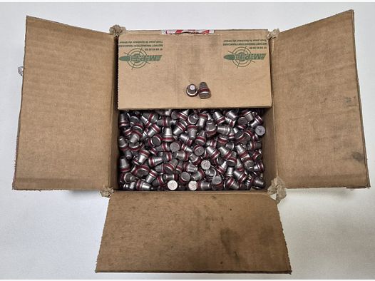 440 Balas MPF Cal. 11mm SWC 175gr