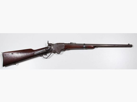 Spencer Karabiner USA 1864 Article 12412