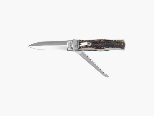 Predator Automatic Knives - 2 Pieces Mikov