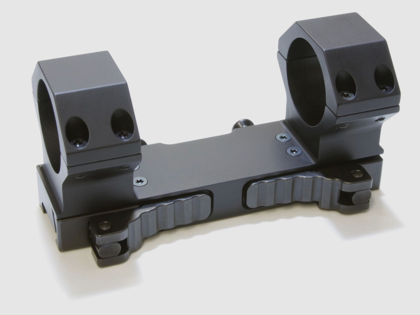 Innomount 60-30-23-00-200 Tactical Quick Release Mount Ring 30 mm BH 23 mm