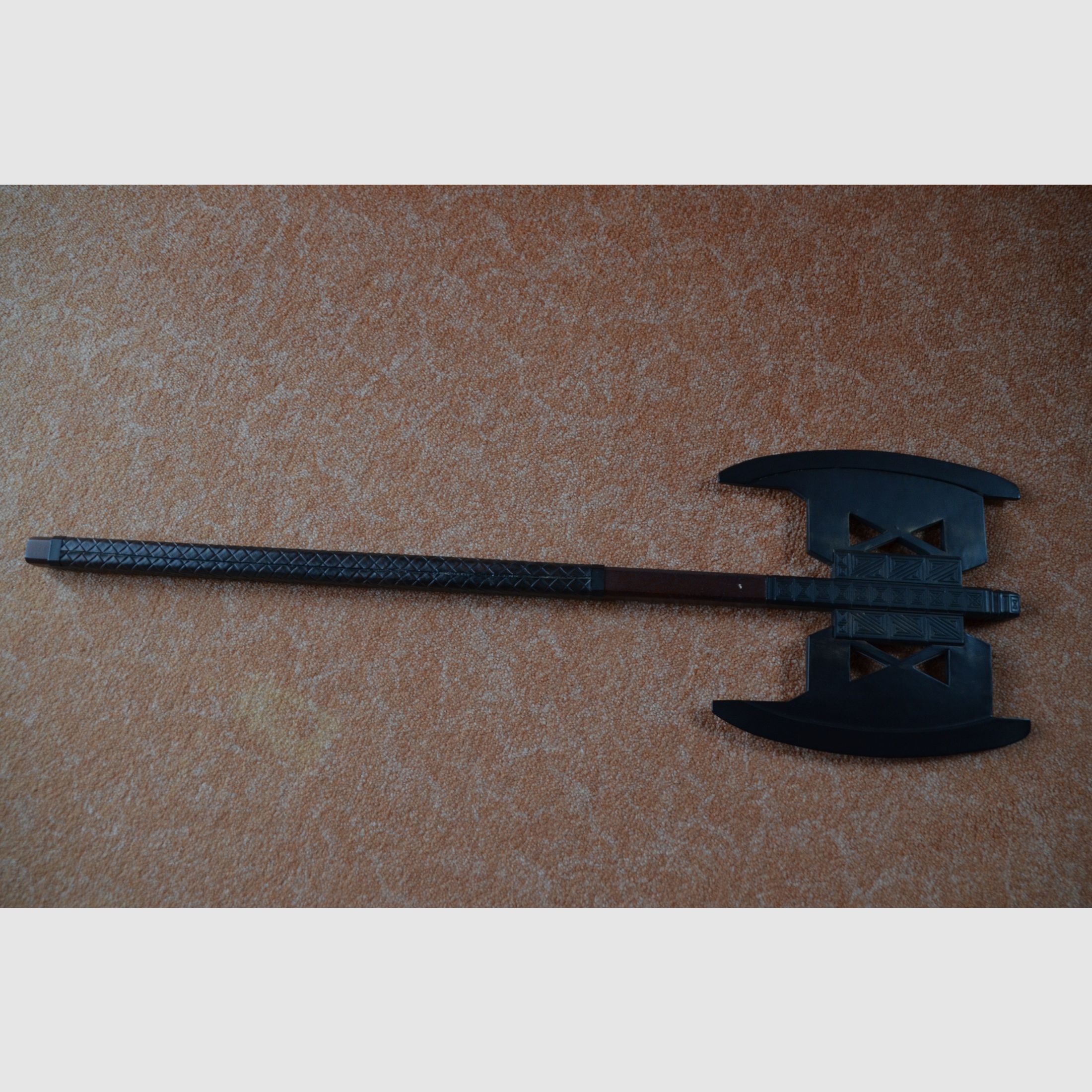 Der Herr der Ringe, Axt von Gimli, Noble Collection 