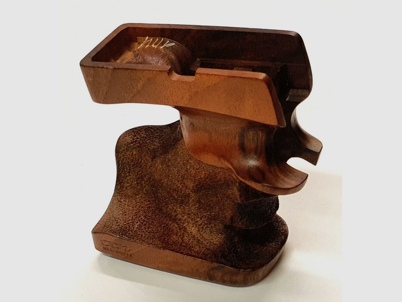 KN-Nill Griffe Damas/Señora Agarre de Nill-Griffe para Hämmerli 280