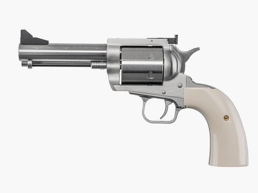 BFR Short 6 Patronen 4,6'' Bisley Custom