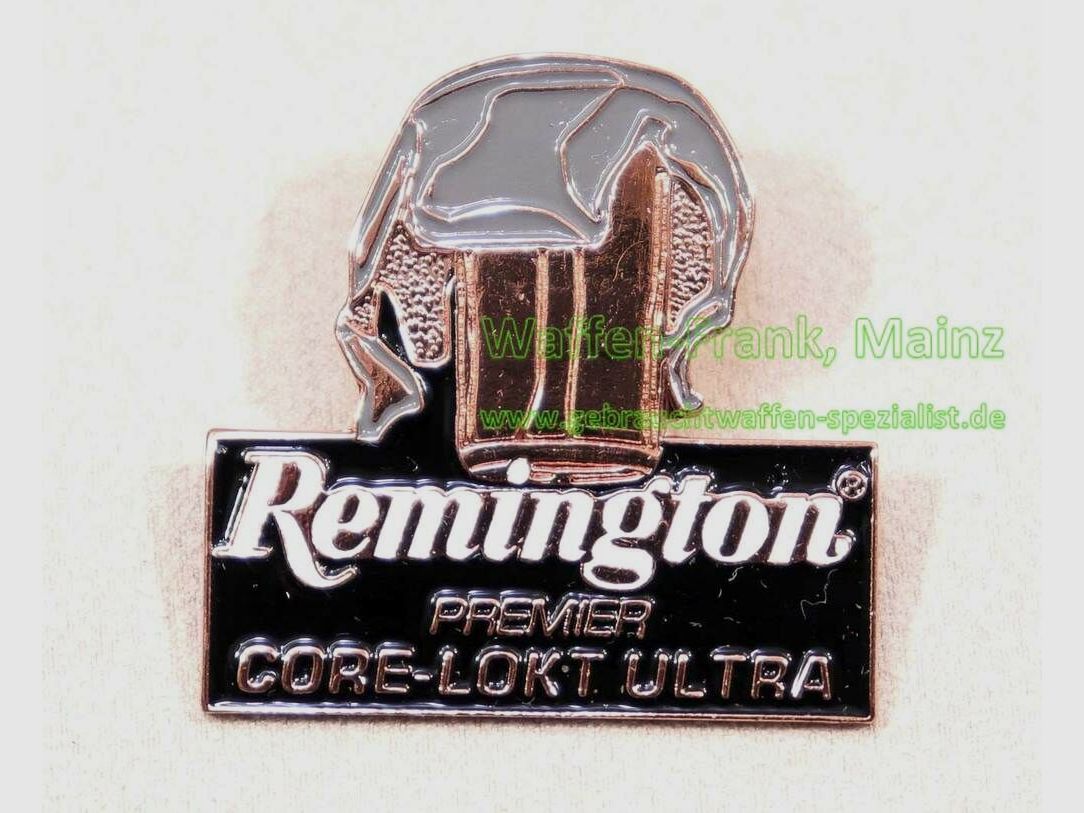 Remington - USA Werbemittel Remington