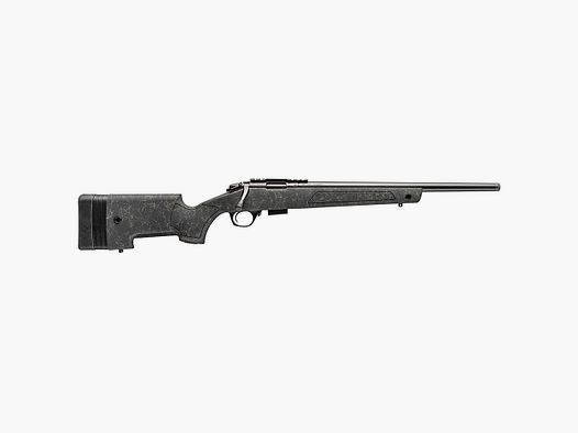 BERGARA BMR X STEEL .22lr