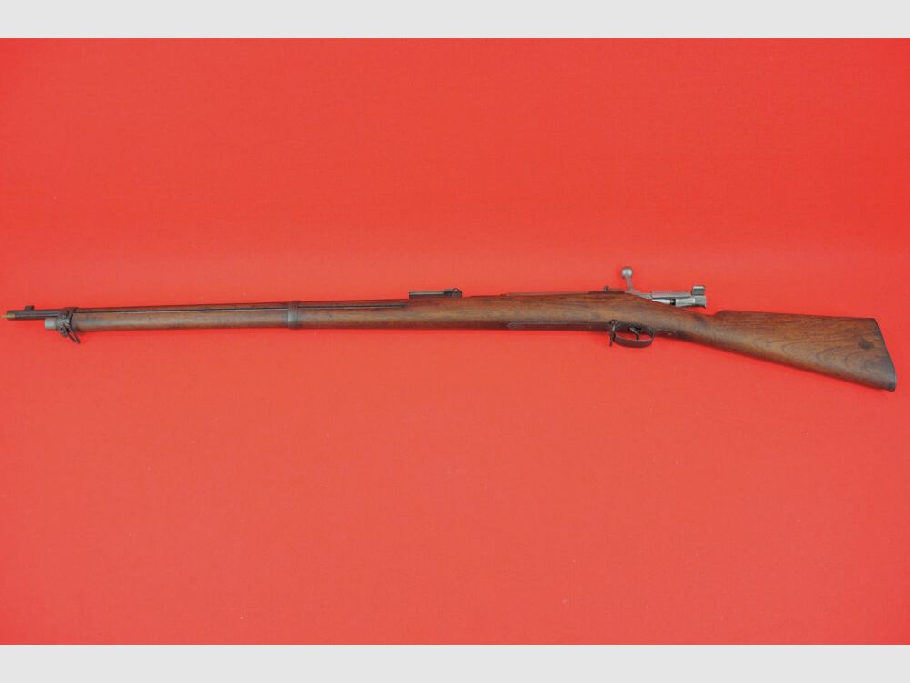 Mauser Persja