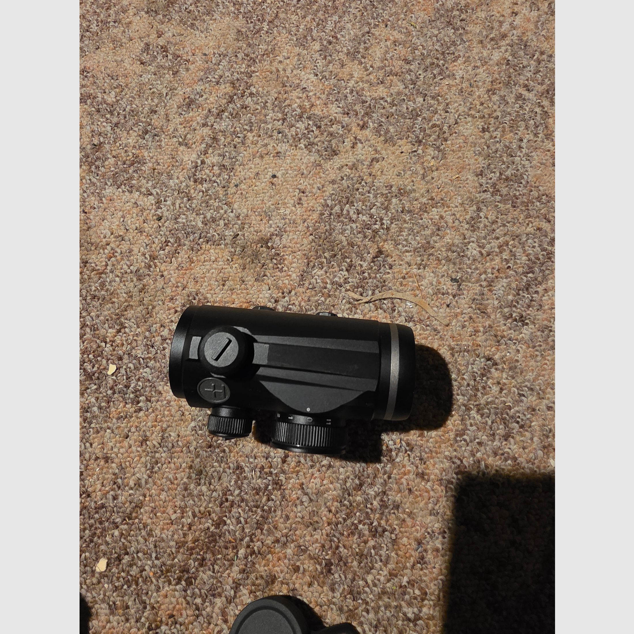 Hawke Reflexvisier 12107 Rotpunktvisier