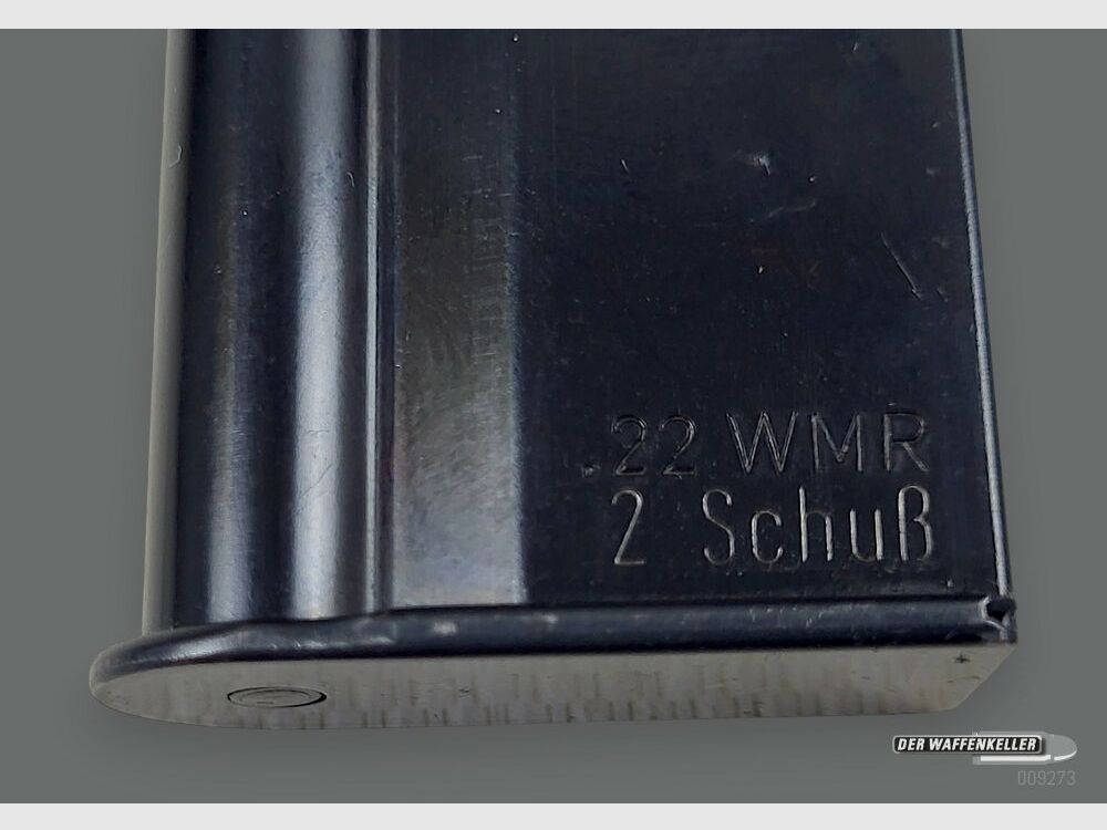 Heckler & Koch HK 300