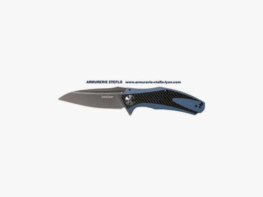 Kershaw Natrix Carbon