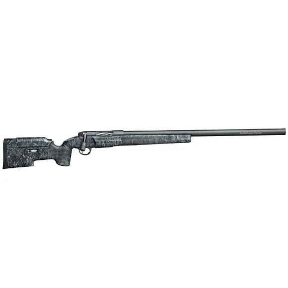 Büchse TLD Sabatti Tactical Evo Black