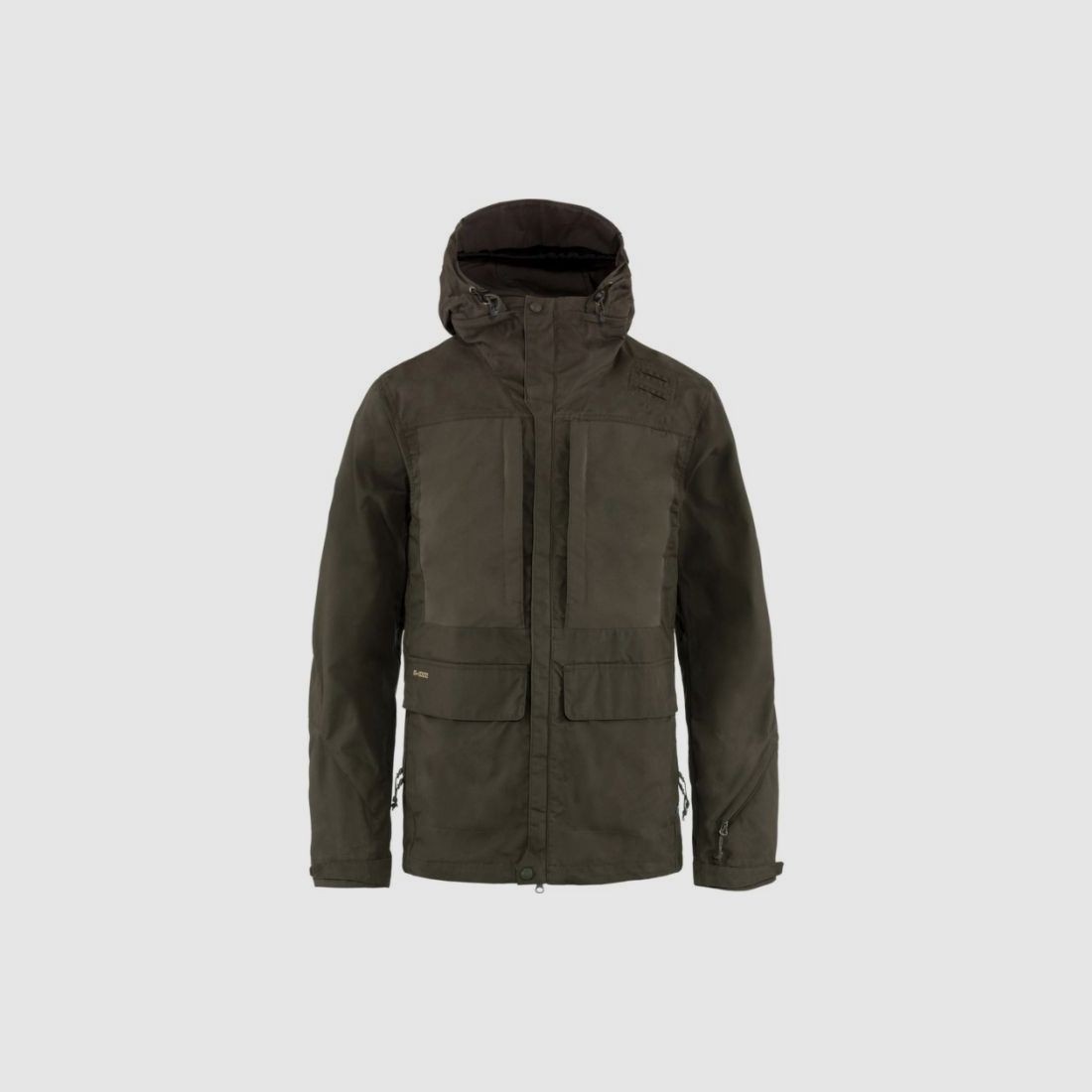 Fjällräven H-Jacke Lappland Hybrid, Bild 1 von 10