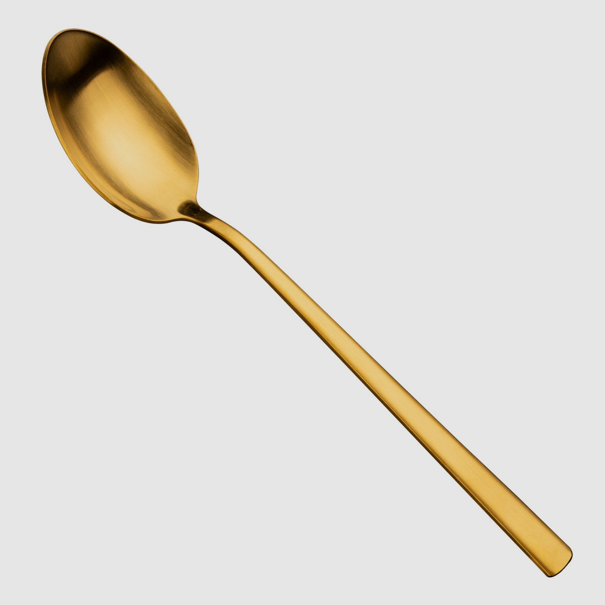 Cutlery set Fairbanks, gold, image 6 of 11