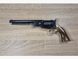 Colt Navy Model 1851 Kal. .44BP Euroarms