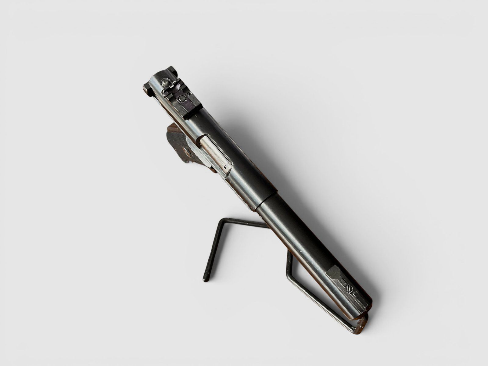 Präzisionspistole Ruger MK II Target .22lr zu verkaufen, Bild 5 von 8