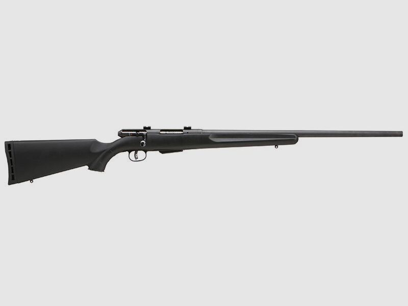 Savage 25 Walking Varminter 22"