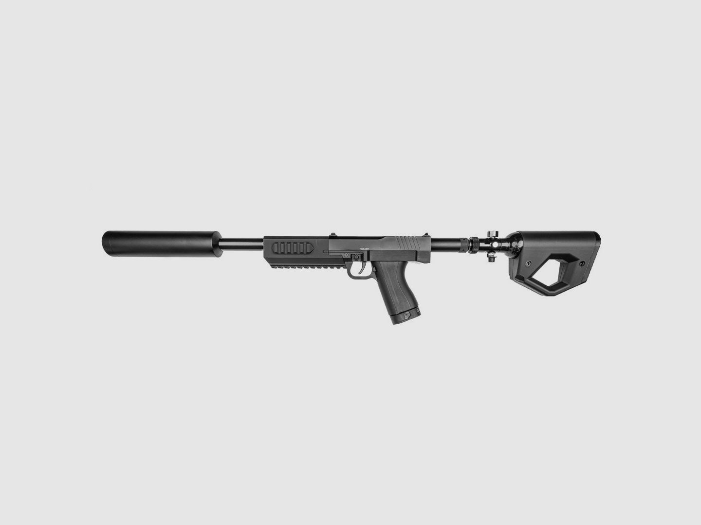 BUNDLE - FSC Pistol & FSC XP Sniper KIT ALU – Complete 850 PSI HPA 0.16L (ci) Precision Upgrade approx. 200J+