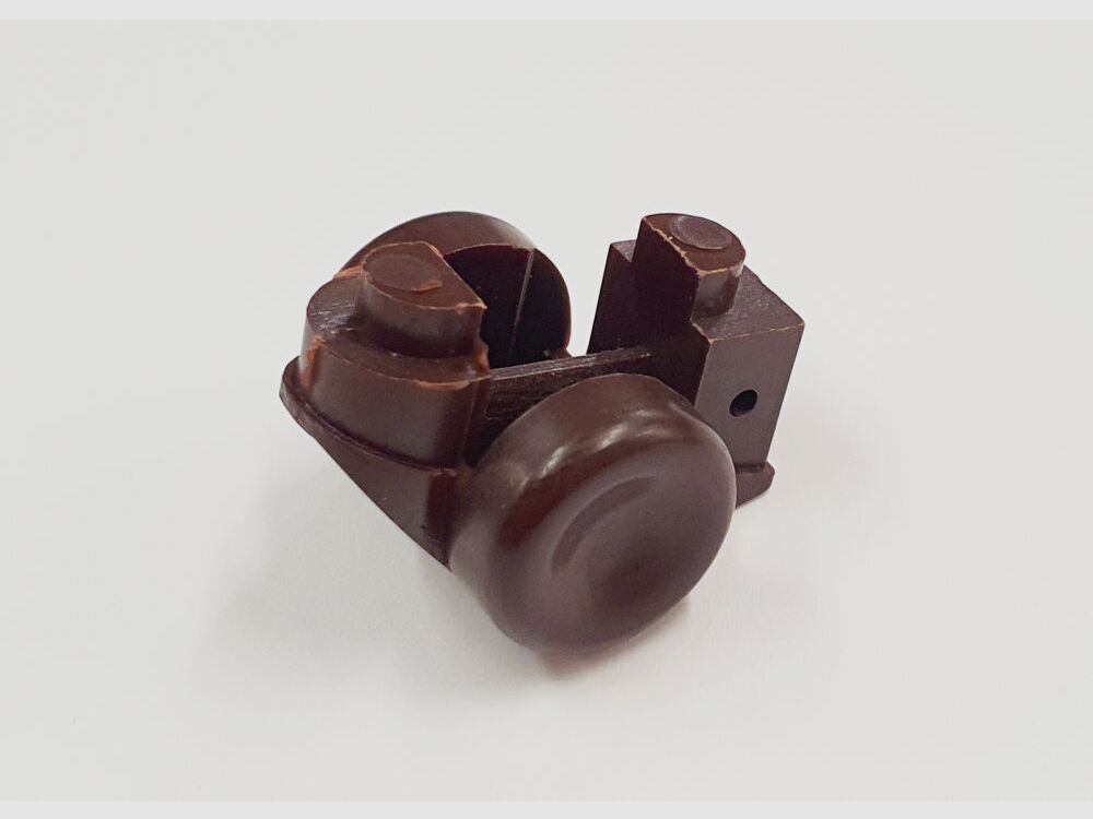 Schwaben Arms GmbH DWM MAUSER LUGER P08 P.08 spód magazynka brązowy