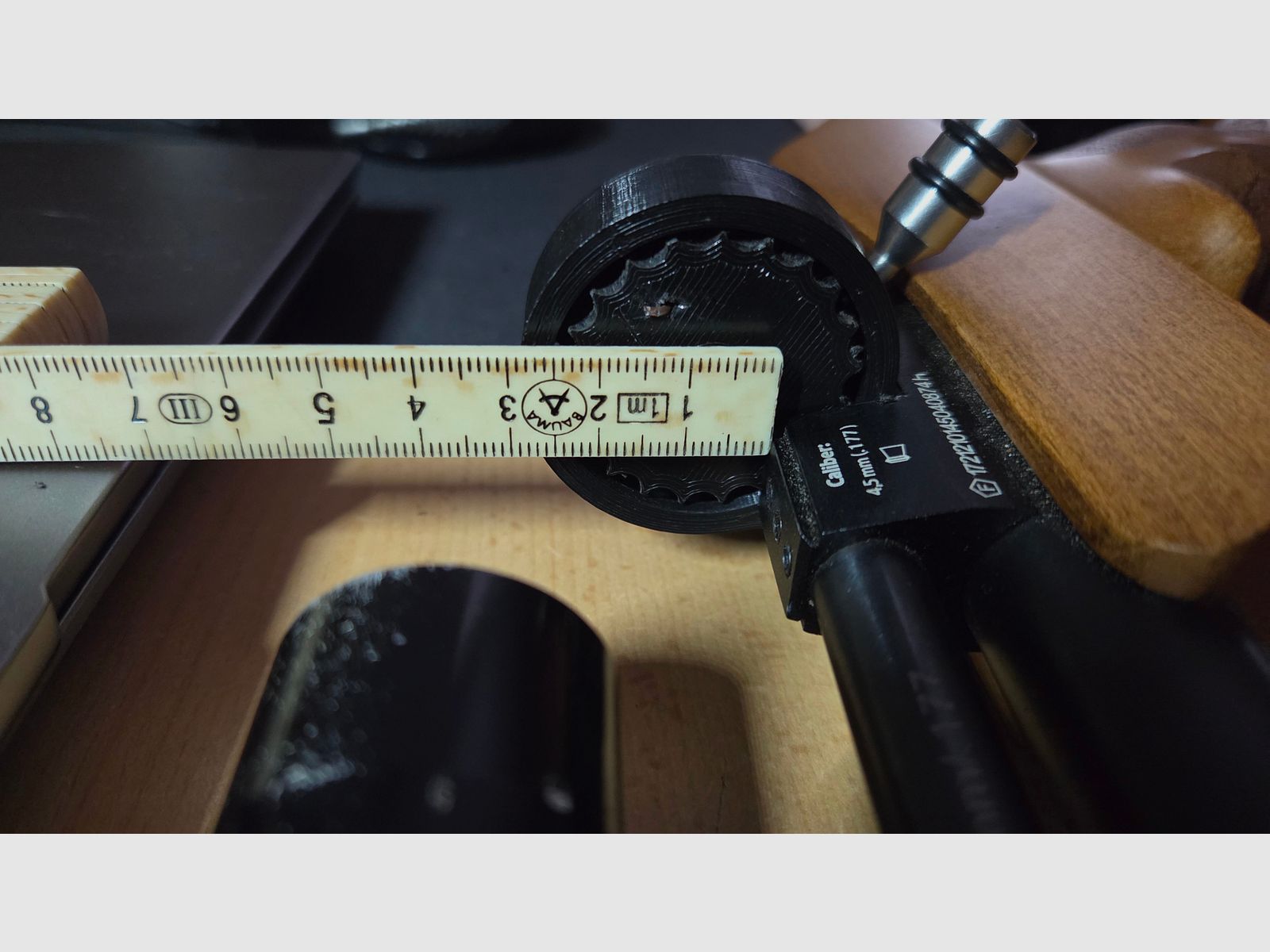 Diana 20 strzałów magazyn Bandit, Chaser, Stormrider i wiele innych