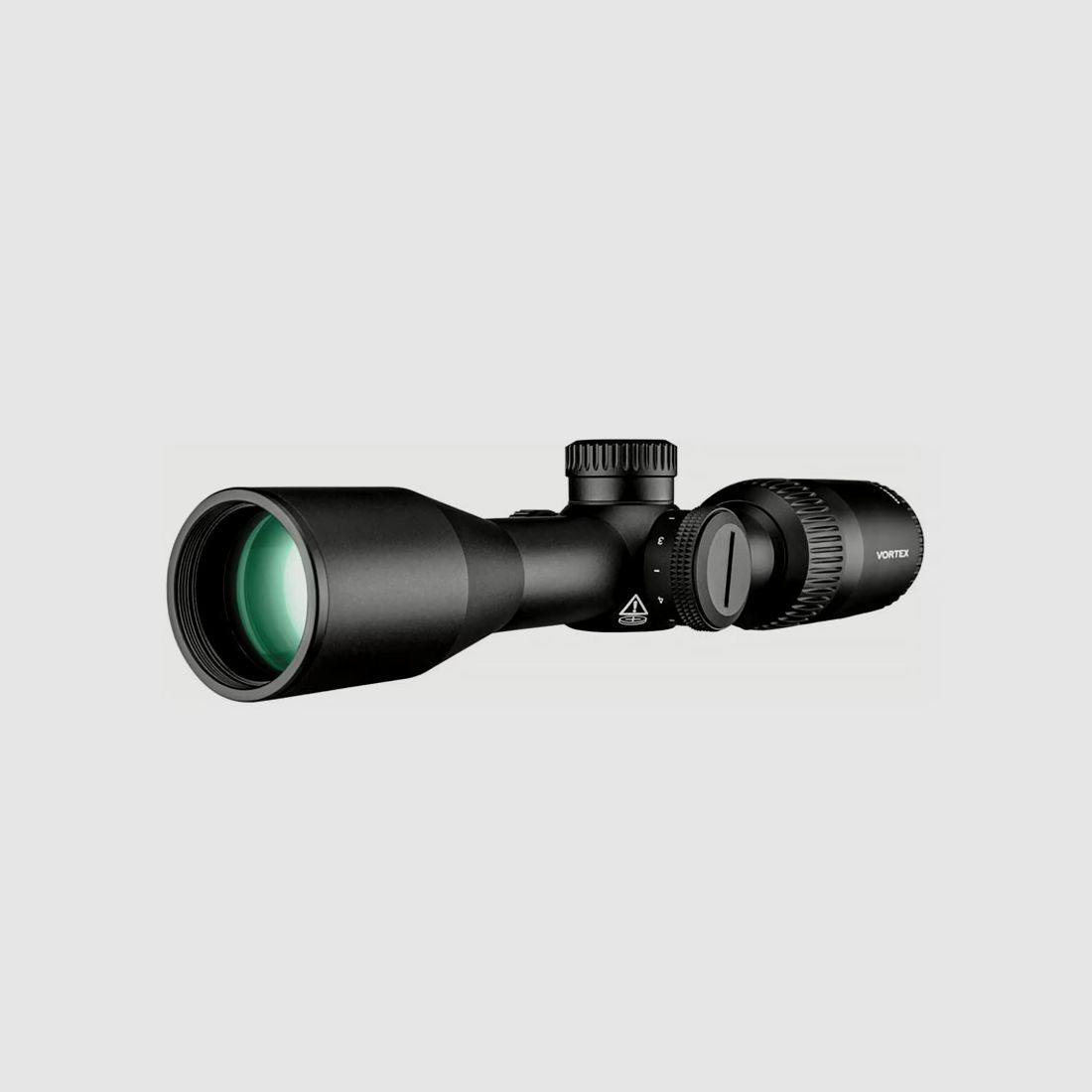 VORTEX Crossfire HD 2-7x32 DEAD HOLD 2A BDC