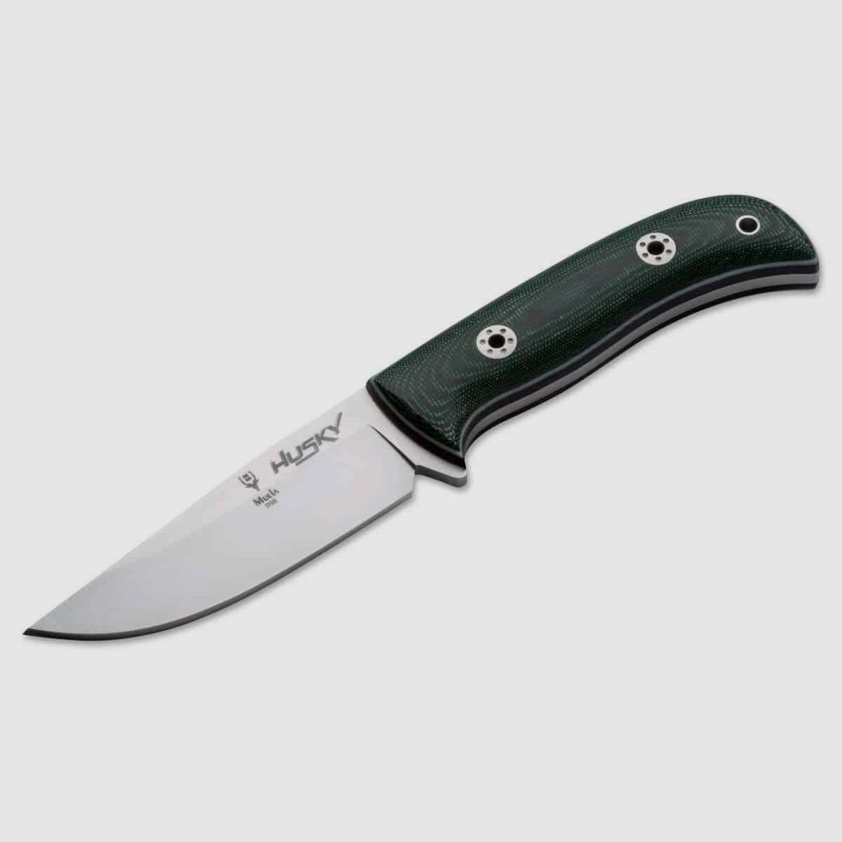 Muela Husky RWL Green, Bild 1 von 2