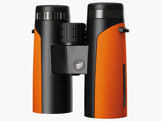 GPO Prismáticos Passion™ ED 8x42 naranja