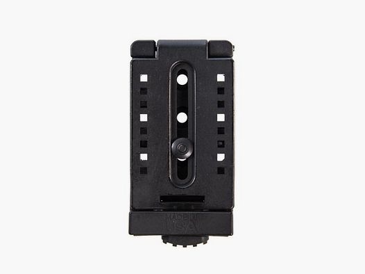 KMR Precision Arms Holster (Polymer) for KMR Pistols 5' & 6' Kydex OWB