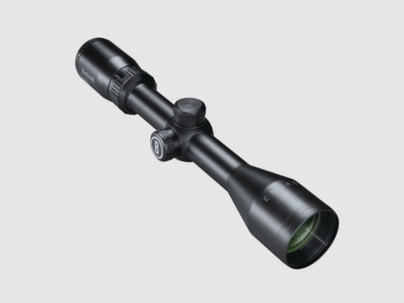 BUSHNELL REN3940DW ENGAGE BLACK SCOPE 3-9X40 25,4MM DEPLOY M