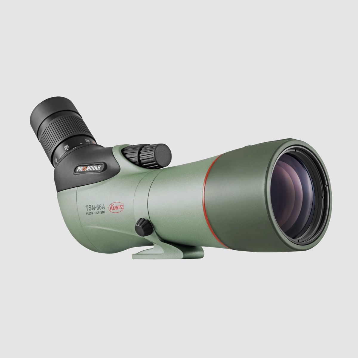 KOWA Spektiv TSN-66A Pure Fluorite 45° inkl. TE-11WZ II WA Okular, Bild 2 von 9