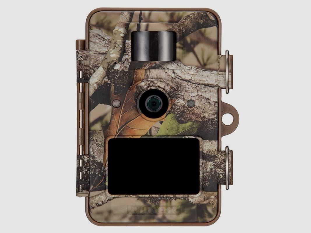 Minox DTC 395 Trail Camera