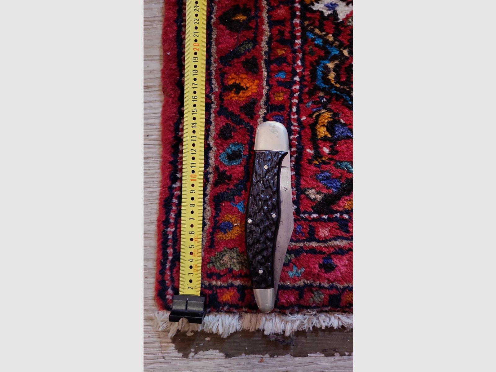 Böker Taschenmesser 