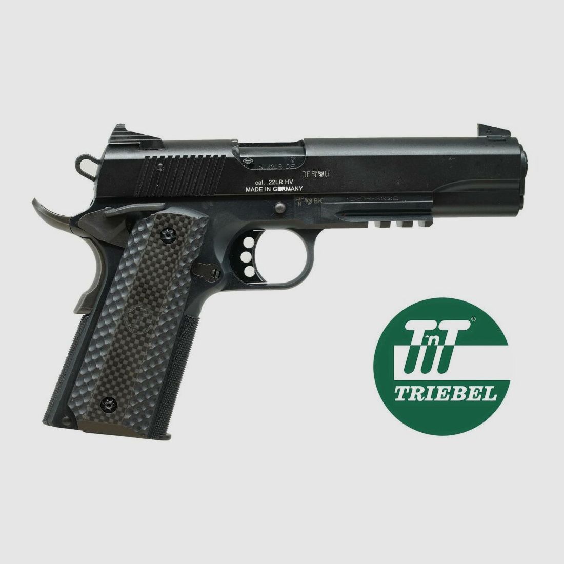 Schmeisser Mod. 1911 -5' GSG