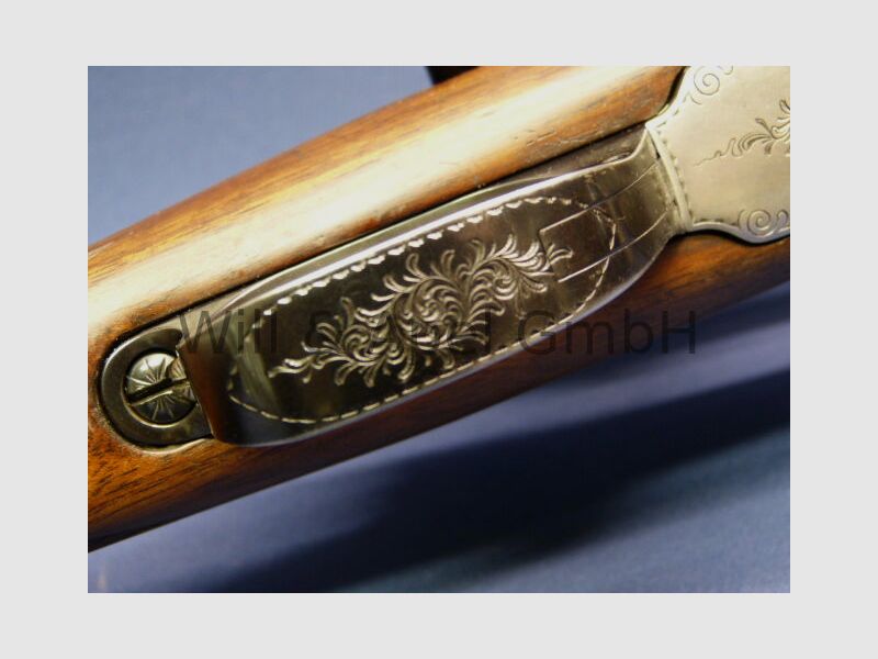 Brenneke M98