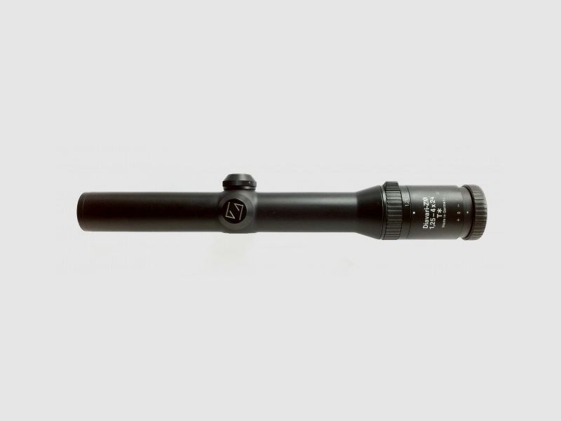 VENDUTO Zeiss Diavari-ZM 1,25-4x24, immagine 1 di 5