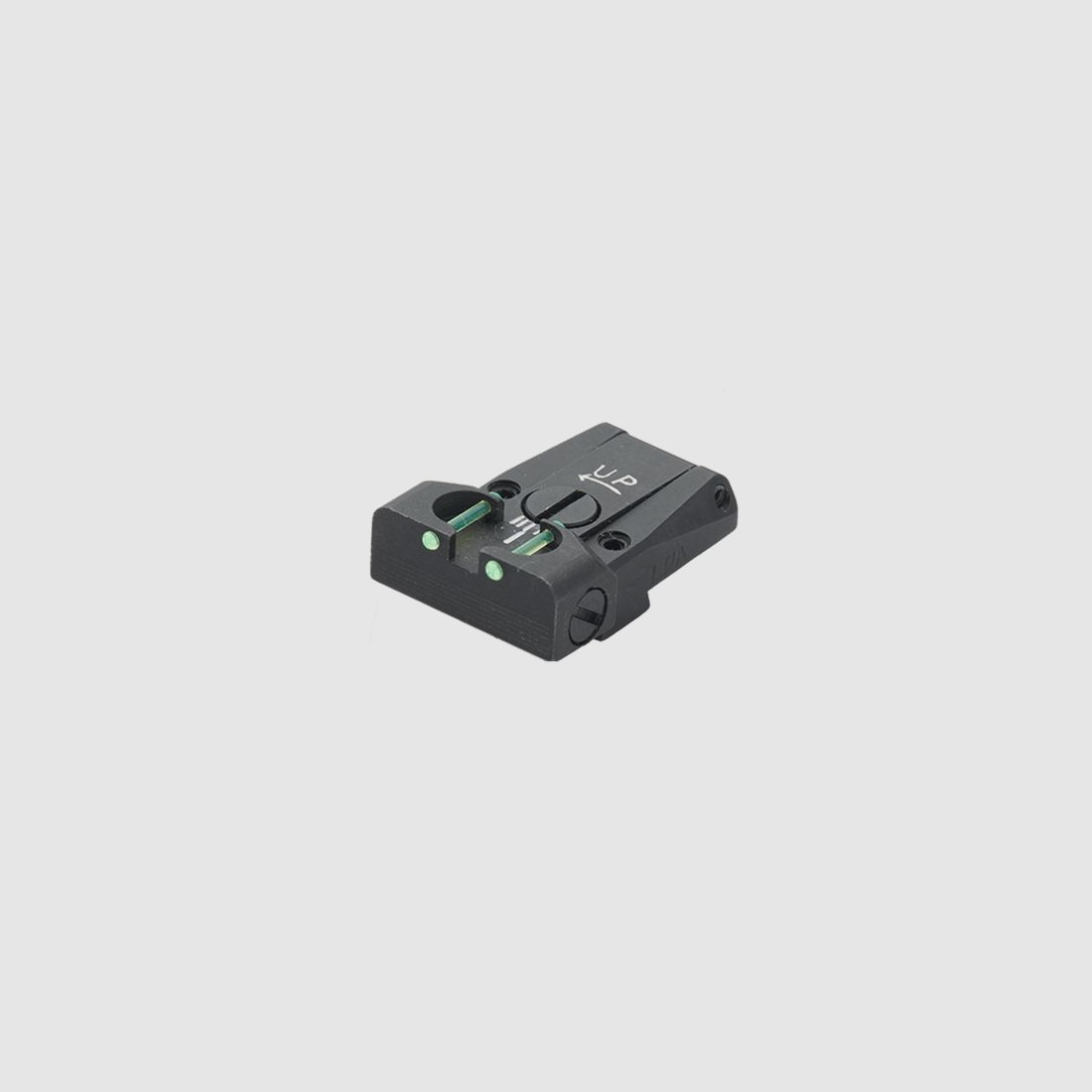 TR Visier Fiber Grün Walther PPQ-Q5M