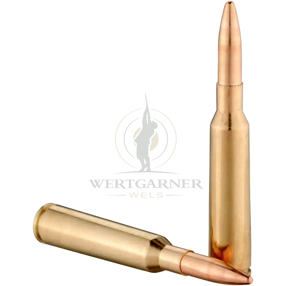 S&B 6,5x55 SE FMJ 140gr., image 1 sur 2