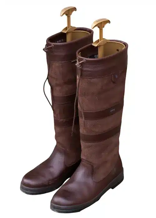 Schuhanzieher für Stiefel, Bild 2 von 2